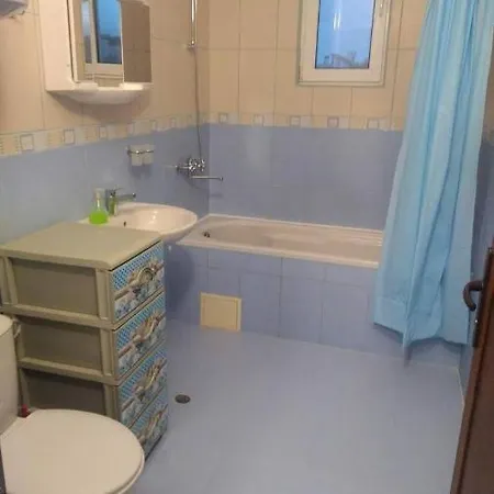 Apartment Sunny Home1 Varna